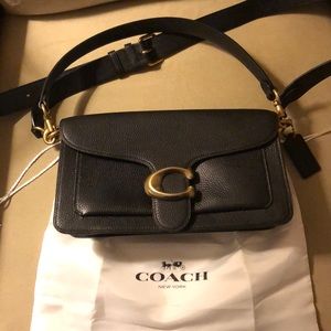 Coach Crossbody purse.